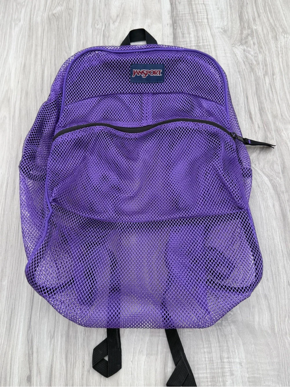 Jansport eco mesh
